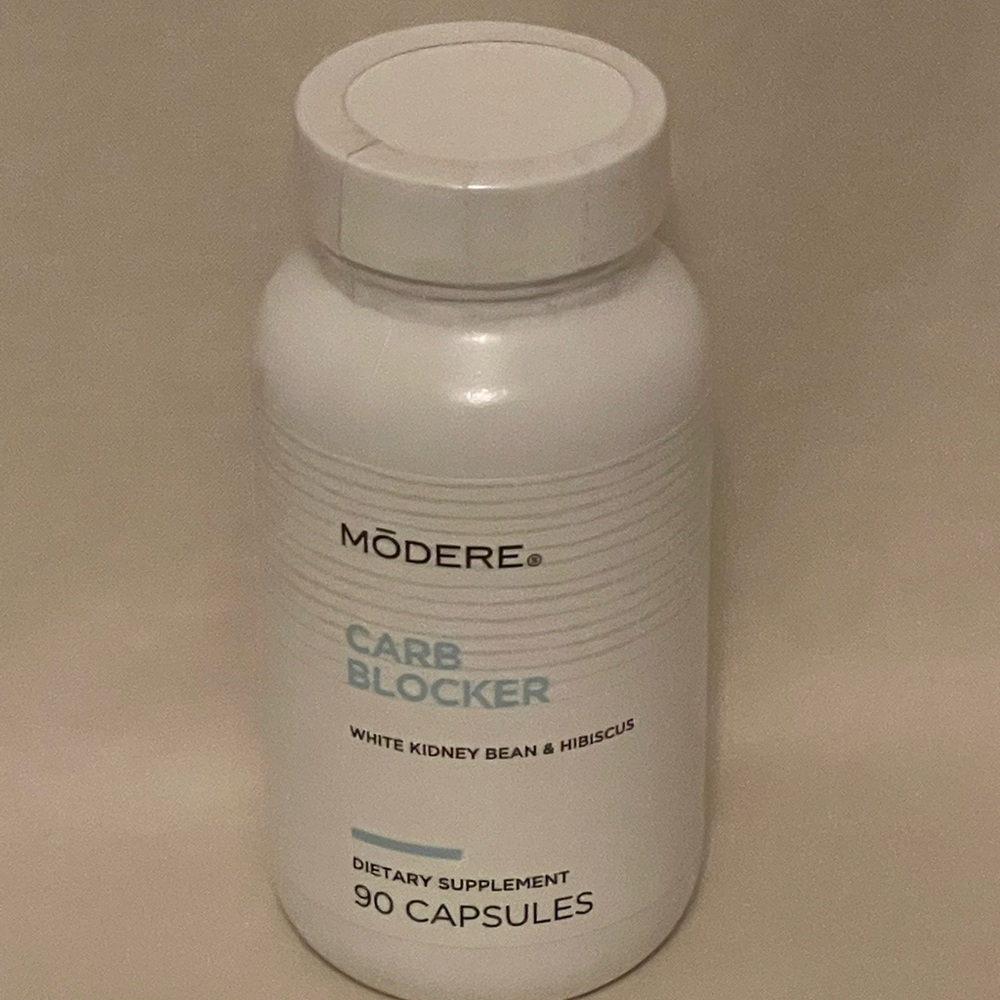 Modere Carb Blocker